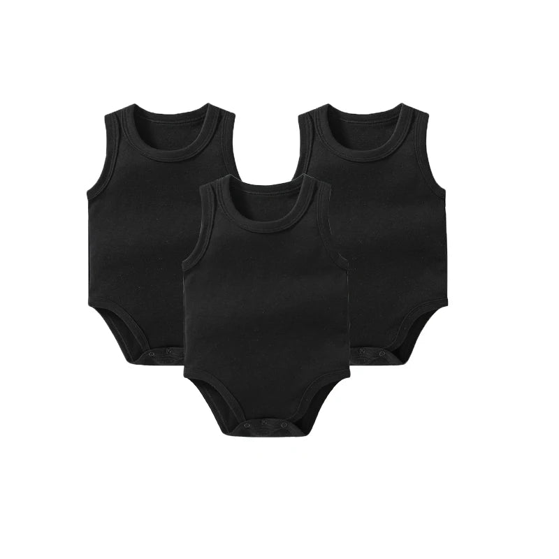 3 Pack Bodysuit