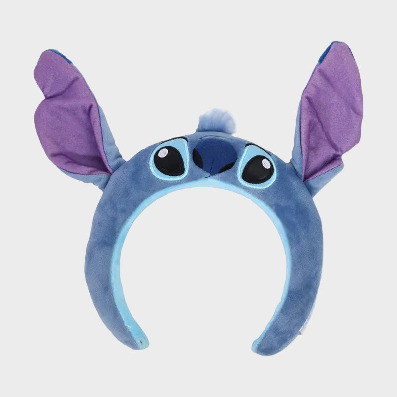 Anime Disney Stitch Headdress