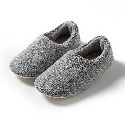Winter Fur Fluffy Slipper