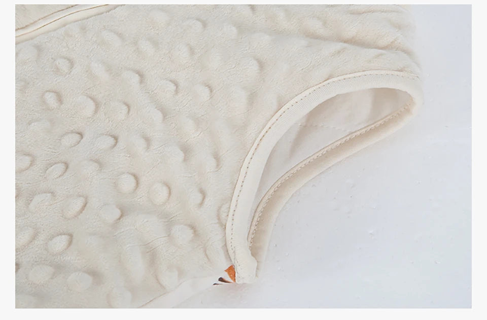 Long Sleeve Sleeping Bag 1.5 TOG