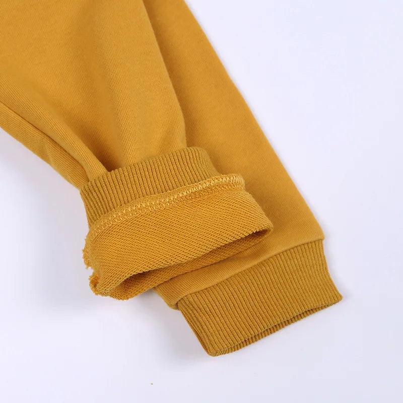 3 Piece Lion King Autumn Suit