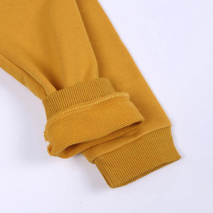 3 Piece Lion King Autumn Suit