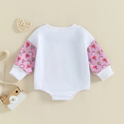 Love & Pizza Bodysuit