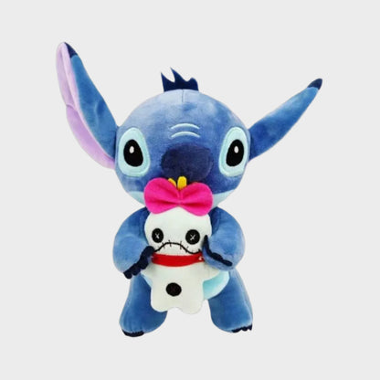 Lilo and Stitch Style Plush