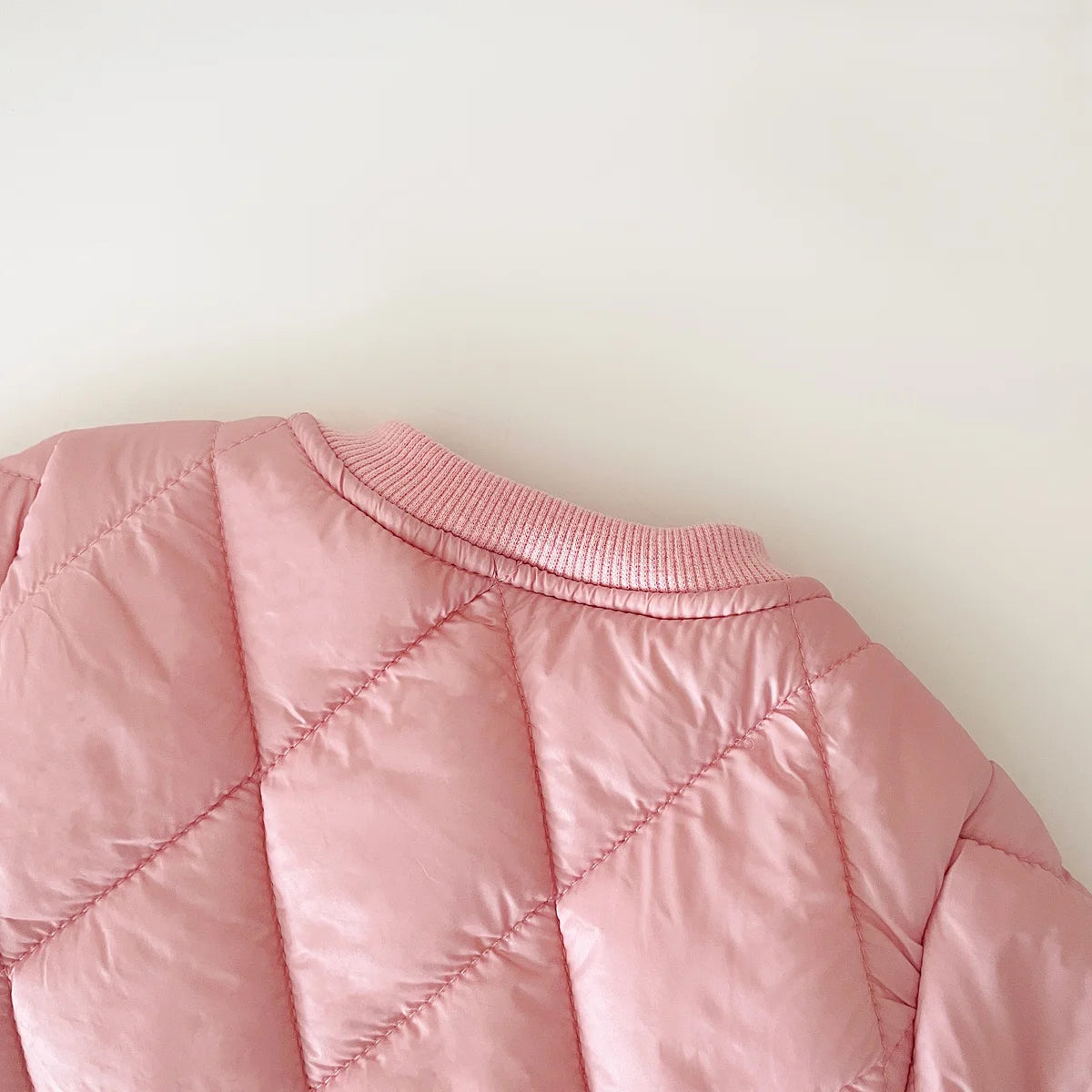 Infant Casual Fleece Jumpsuit