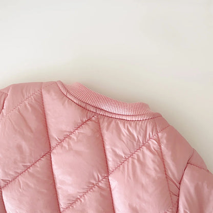 Infant Casual Fleece Jumpsuit