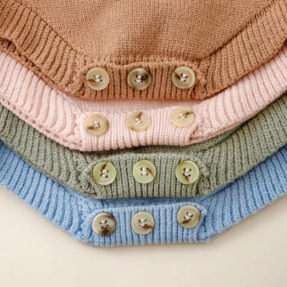 Body à volants d'automne