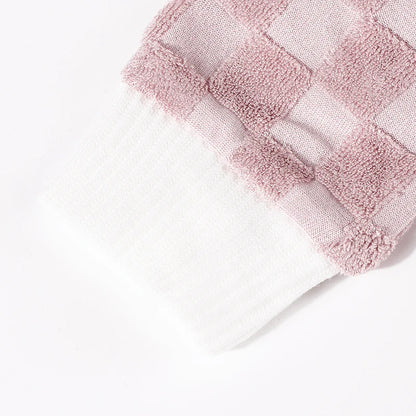 Onesies Checkered Jumpsuit