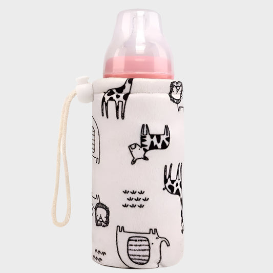 Thermal Milk Bottle Warmer