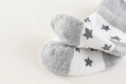 15 Pieces Newborn Hospital Set