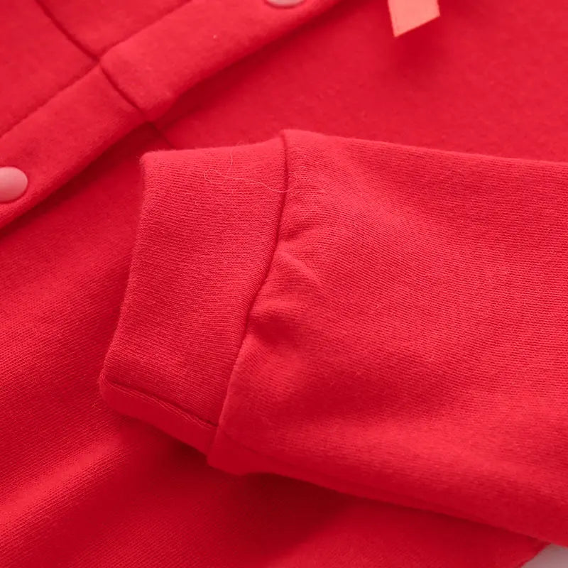 Combinaison princesse pour bébé