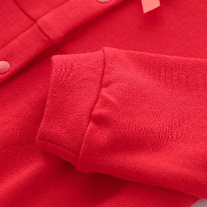 Combinaison princesse pour bébé