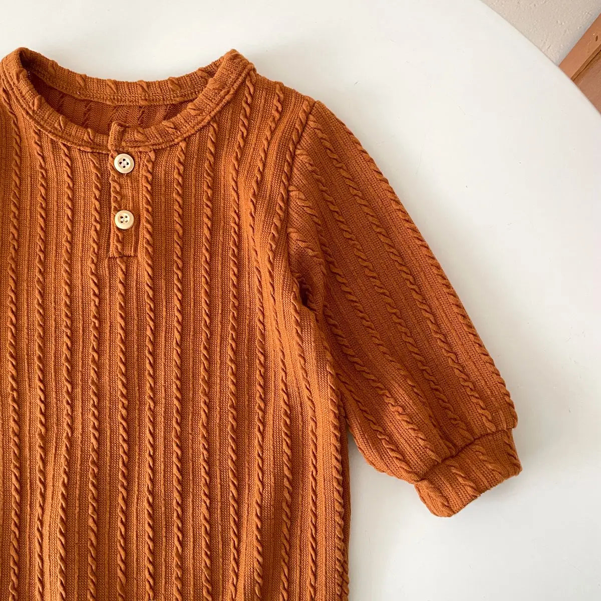 Winter Infants Jump Suit