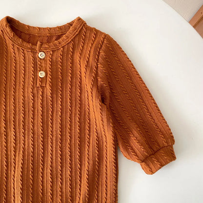 Winter Infants Jump Suit