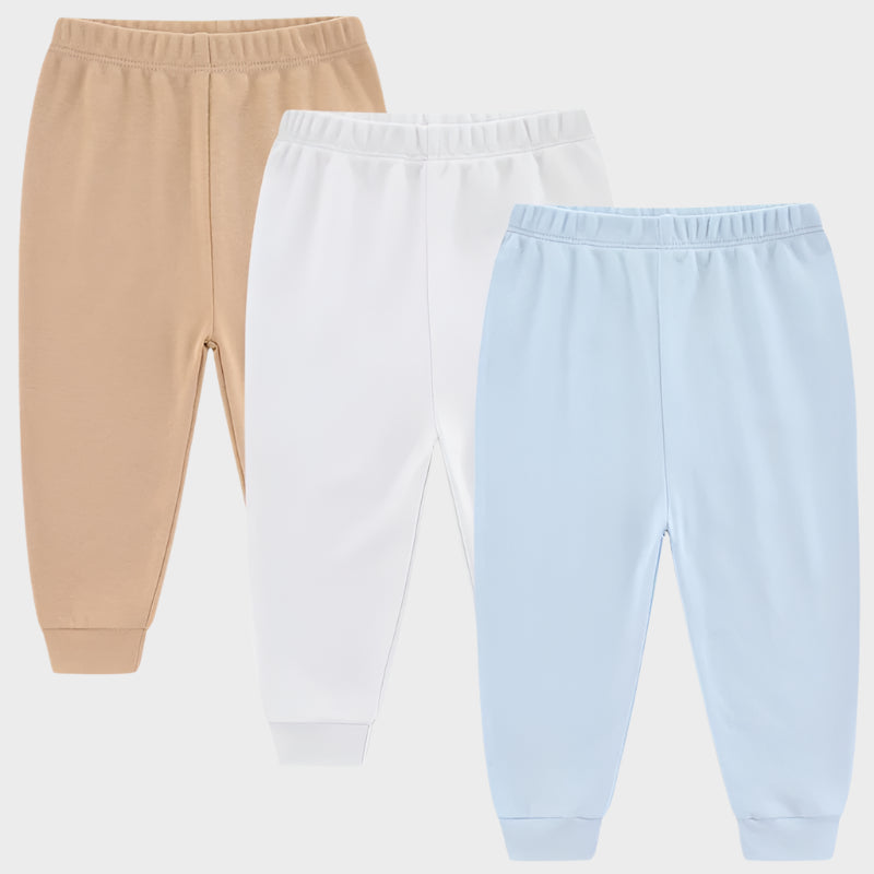 3 Piece Baby Trousers