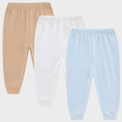 3 Piece Baby Trousers