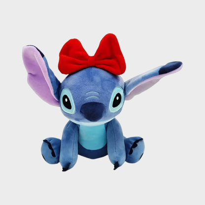 Lilo and Stitch Style Plush