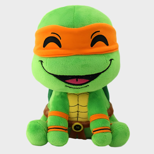 Ninja Turtles Stuffed Plush