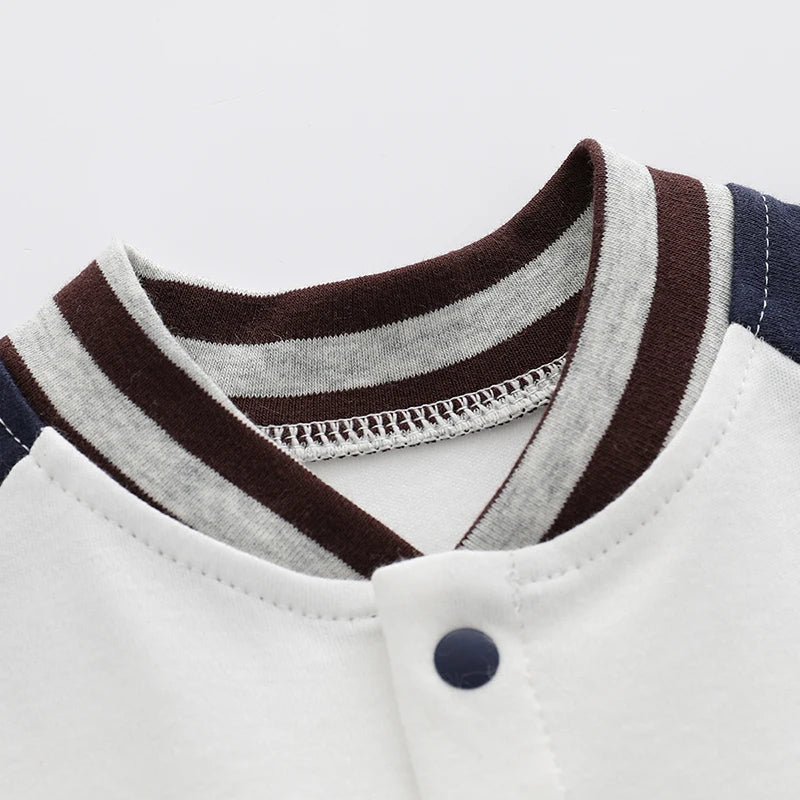 Autumn Long-sleeved Onesies Jumpsuit