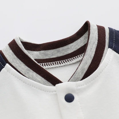 Autumn Long-sleeved Onesies Jumpsuit