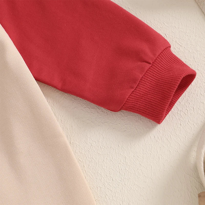 Love Heart Embroidered Jumpsuits