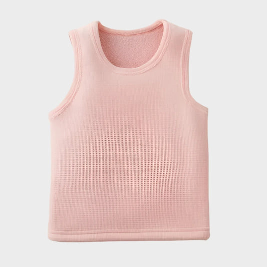 Autumn Warm Vest 2 Pieces