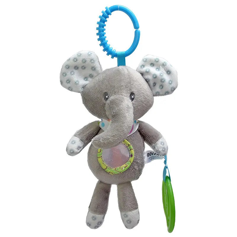 Fauna Hanging Rattle