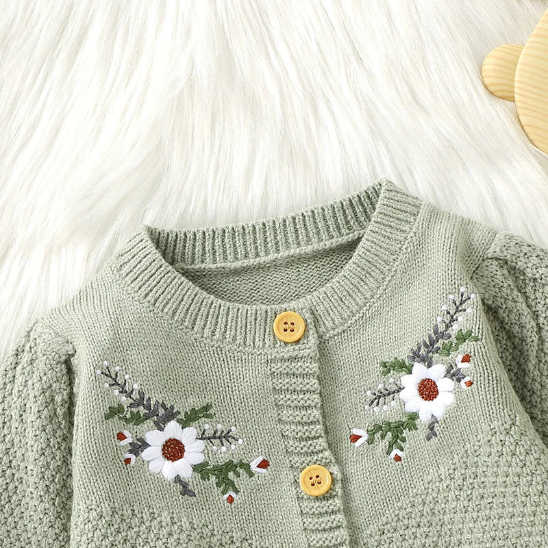 Farm Land Floral Jumpsuit