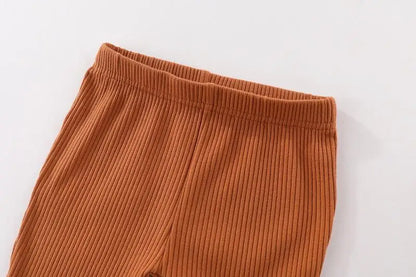 4 Pack Autumn Long Pants
