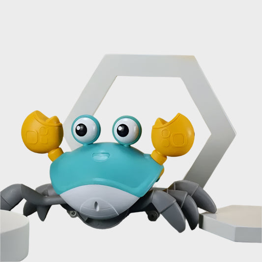 Crawling Crab