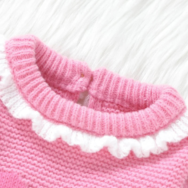 Blossom Wind-Proof Jumpsuit