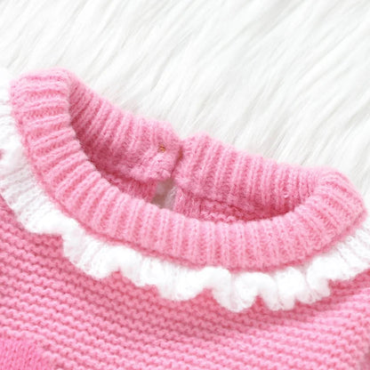 Blossom Wind-Proof Jumpsuit