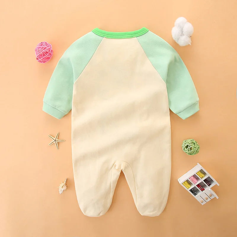 Combinaison Dinosaures