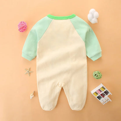 Combinaison Dinosaures