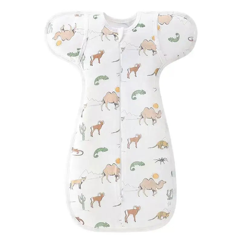 Sleeping Swaddling 2.5 TOG