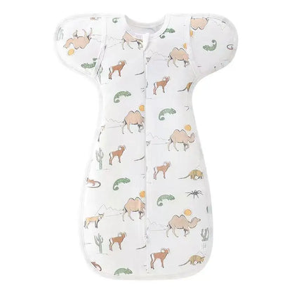 Sleeping Swaddling 2.5 TOG