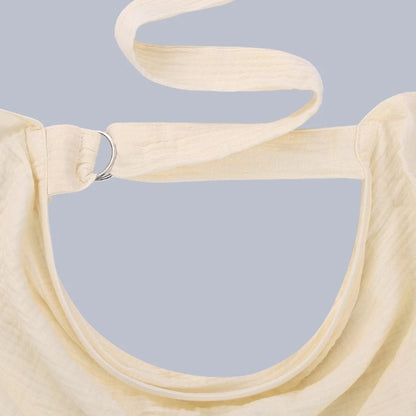 Couverture d'allaitement en coton doux et respirant Tablier d'ajustement de couverture d'alimentation pour bébé Couverture en coton pour l'intimité Alimentation confortable