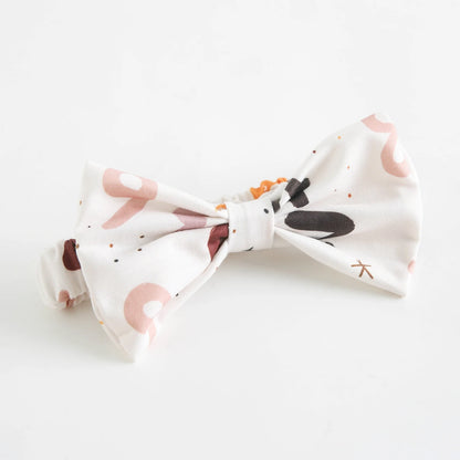 Halloween Bodysuit with Headband