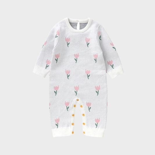 Sweet Tulip Jumpsuit