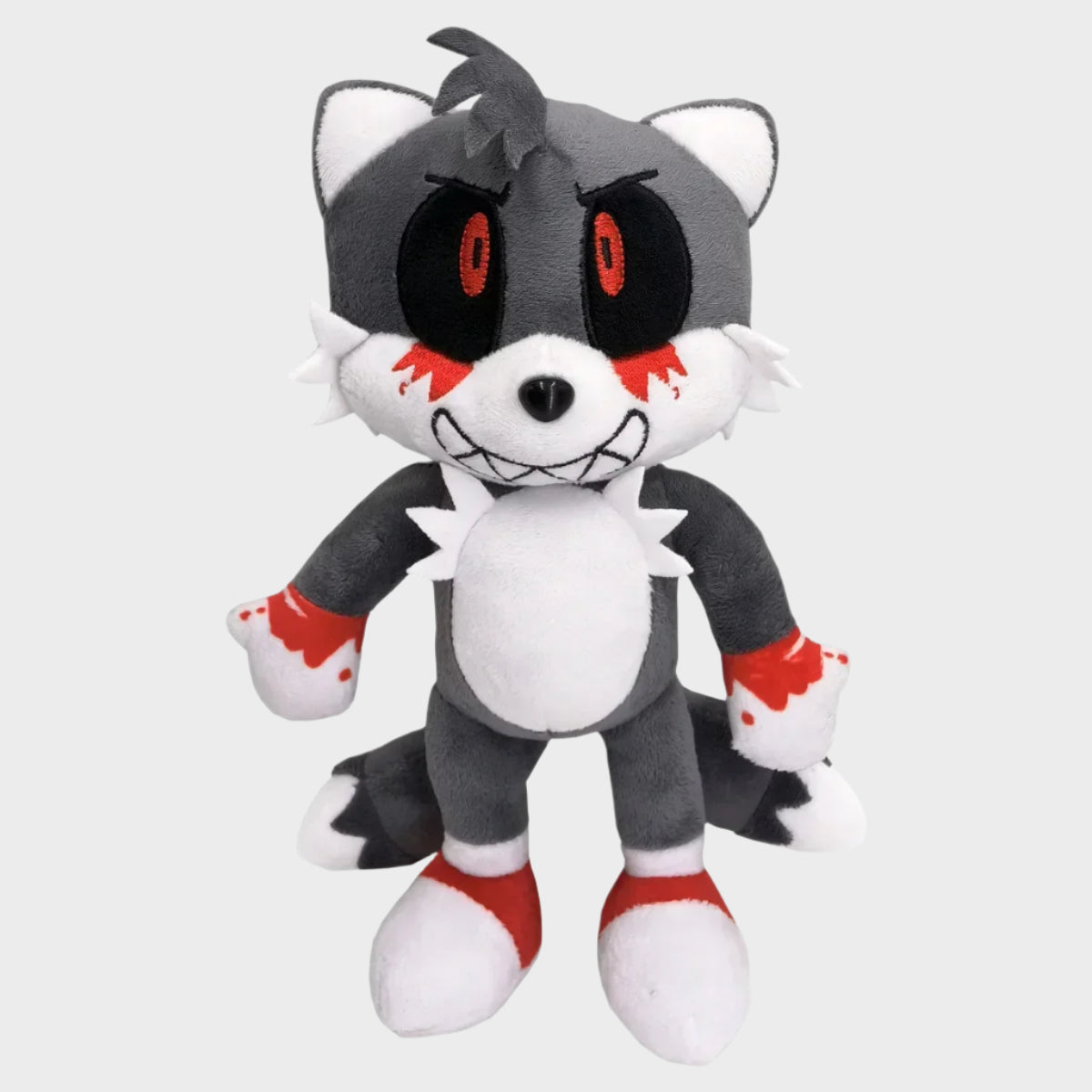 Sonic The Hedgehog Plush