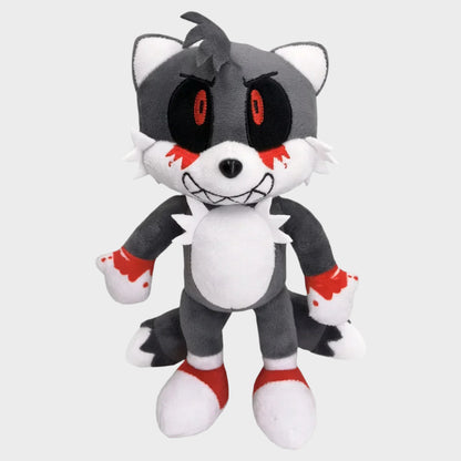 Sonic The Hedgehog Plush