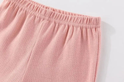 5 Sets Bodysuit with Pants