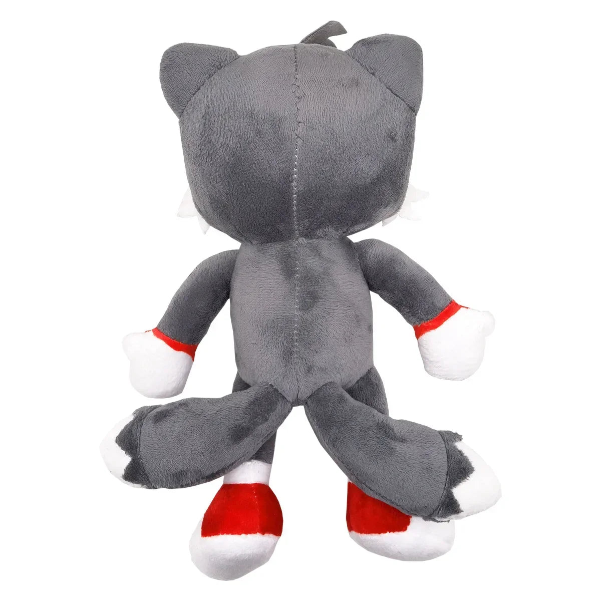 Sonic The Hedgehog Plush