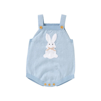 Rabbit Cartoon Sleeveless