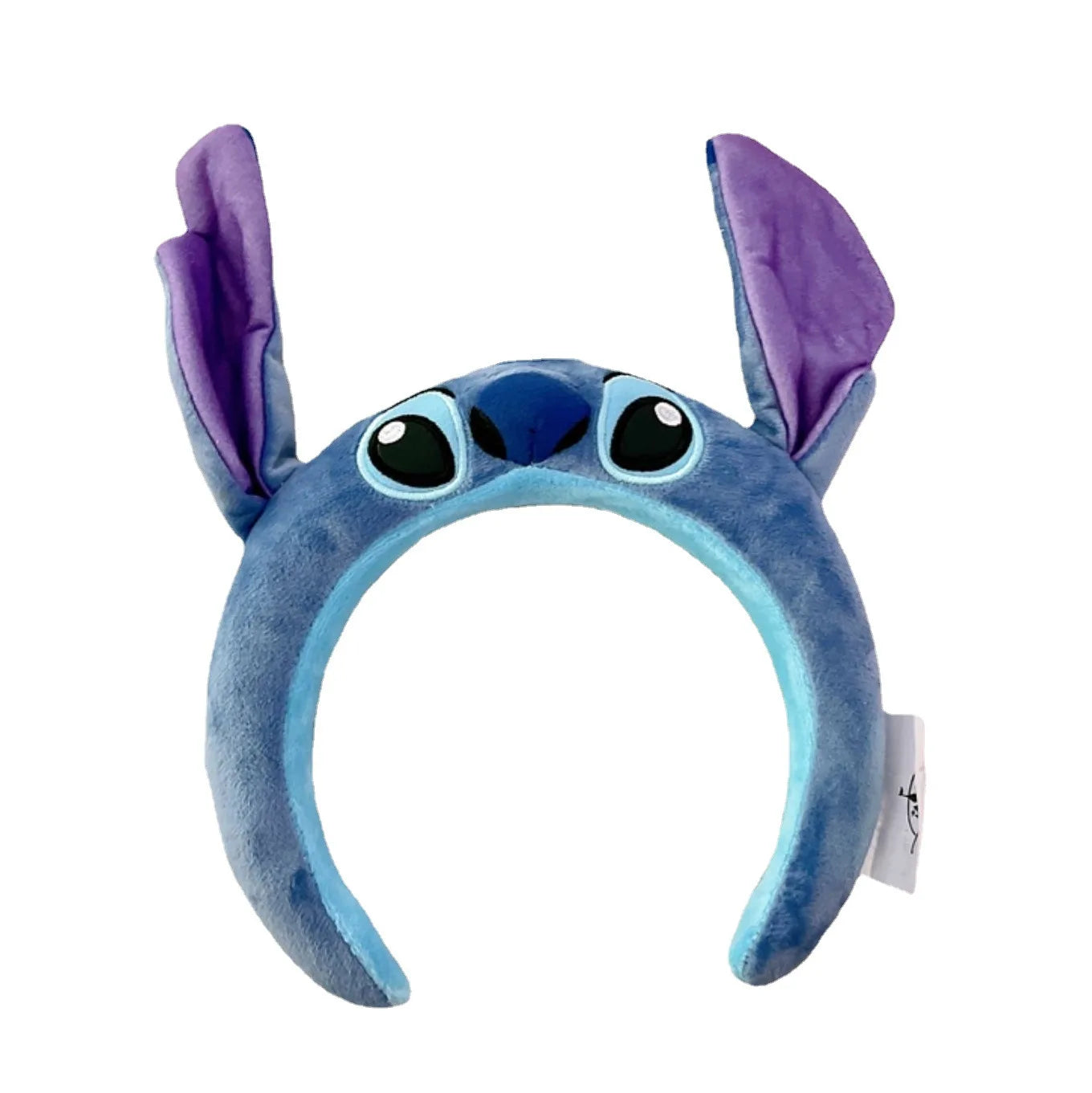 Anime Disney Stitch Headdress