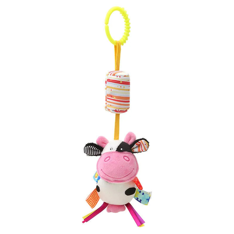 Fauna Hanging Rattle