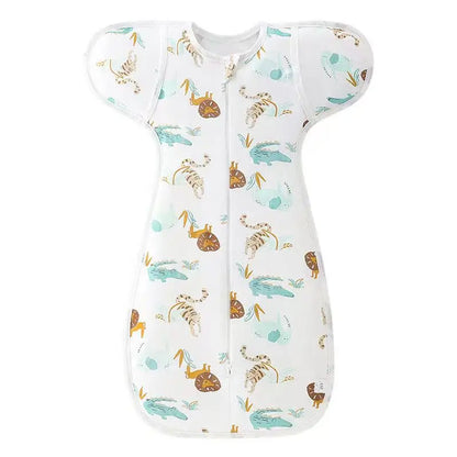 Sleeping Swaddling 2.5 TOG