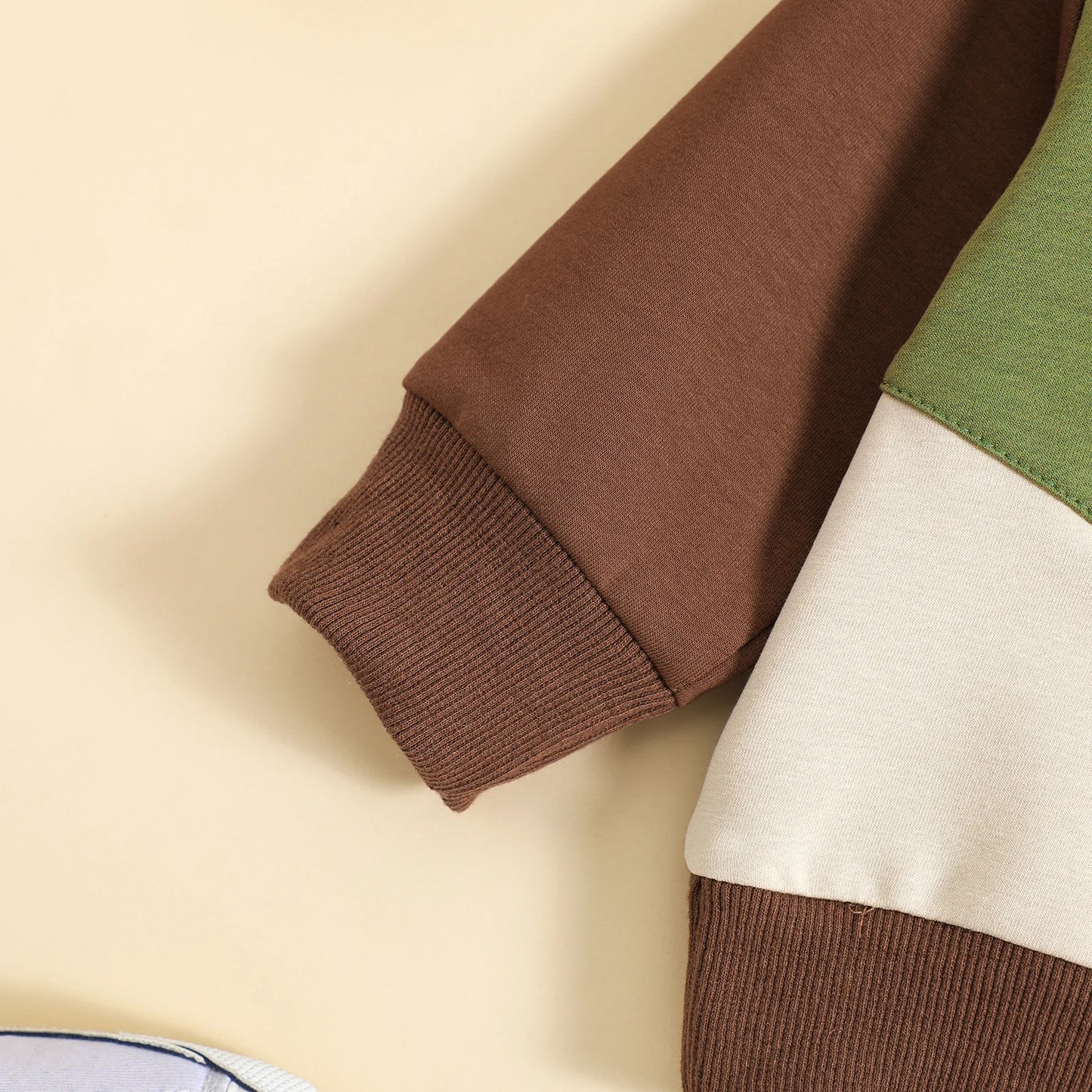 2 Piece Autumn Tracksuit