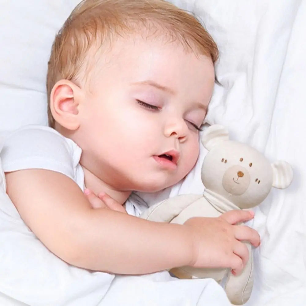 Elephant Appease Bear Babies Plush