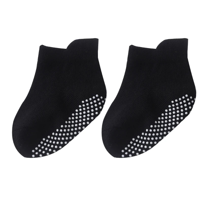 Essentials Rib Socks